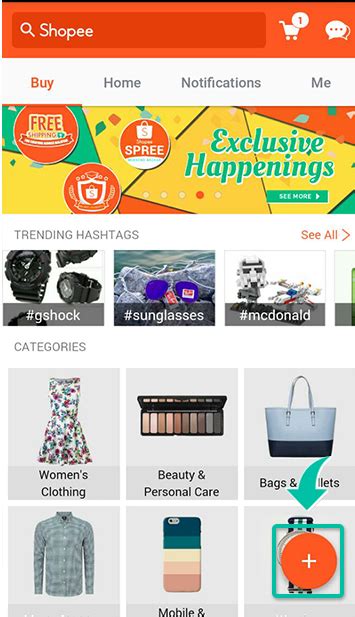 Things That You Need To Know About Shopee Philippines .